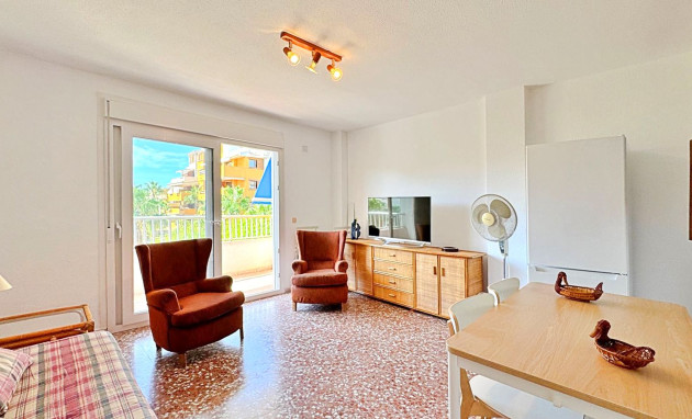 Herverkoop - Apartment - Torrevieja - Rocio del Mar