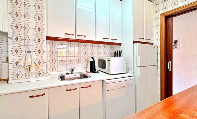 Herverkoop - Apartment - Torrevieja - Rocio del Mar