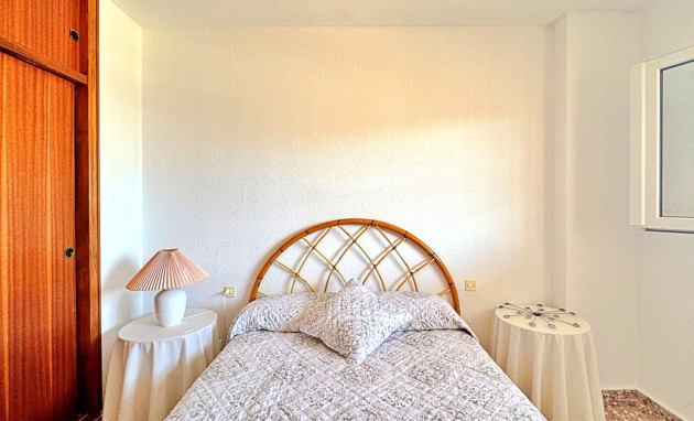 Herverkoop - Apartment - Torrevieja - Rocio del Mar