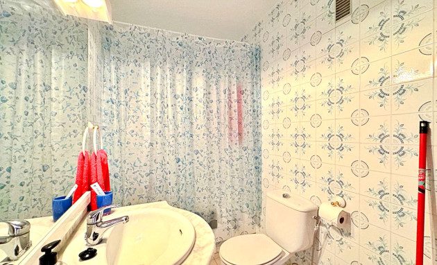 Herverkoop - Apartment - Torrevieja - Rocio del Mar