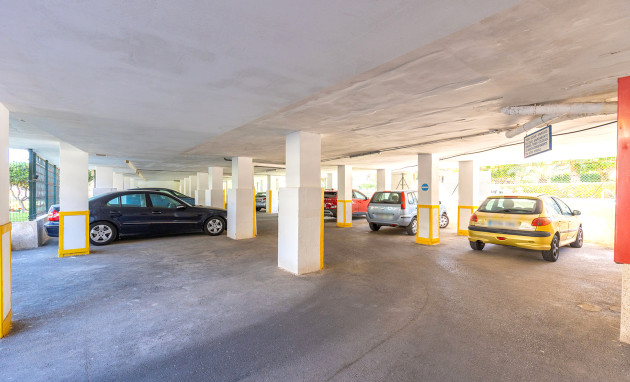 Herverkoop - Apartment - Torrevieja - Rocio del Mar