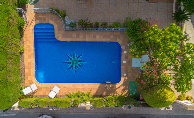 Herverkoop - Detached Villa - Torrevieja - La Veleta