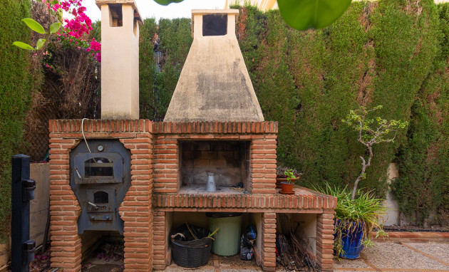 Herverkoop - Detached Villa - Torrevieja - La Veleta