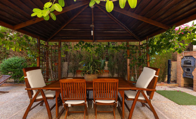 Herverkoop - Detached Villa - Torrevieja - La Veleta