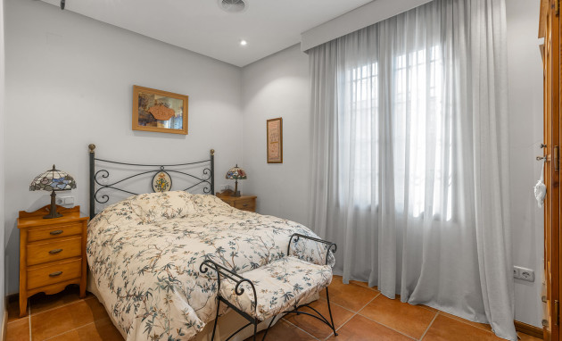 Herverkoop - Detached Villa - Torrevieja - La Veleta