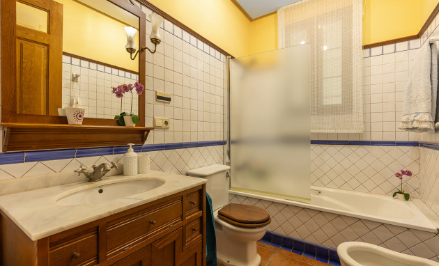 Herverkoop - Detached Villa - Torrevieja - La Veleta