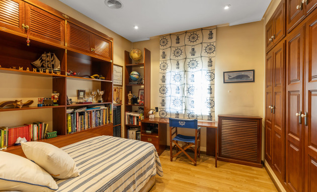 Herverkoop - Detached Villa - Torrevieja - La Veleta