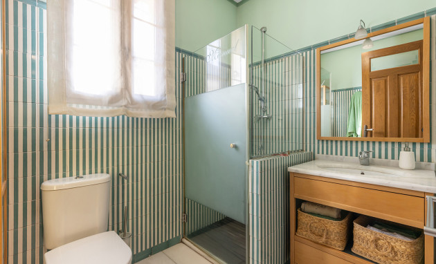 Herverkoop - Detached Villa - Torrevieja - La Veleta