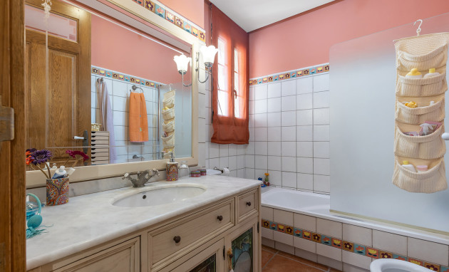 Herverkoop - Detached Villa - Torrevieja - La Veleta