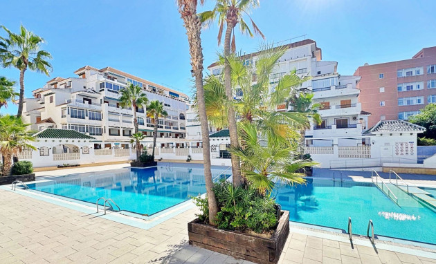 Herverkoop - Apartment - La Mata - La Mata - Town