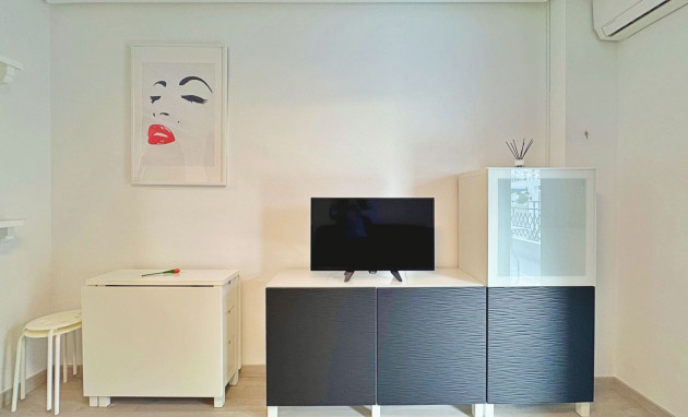 Herverkoop - Apartment - La Mata - La Mata - Town