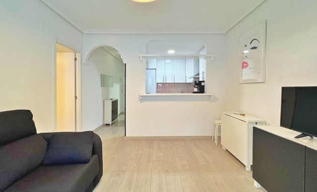 Herverkoop - Apartment - La Mata - La Mata - Town