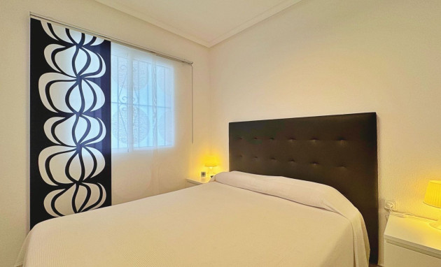 Herverkoop - Apartment - La Mata - La Mata - Town