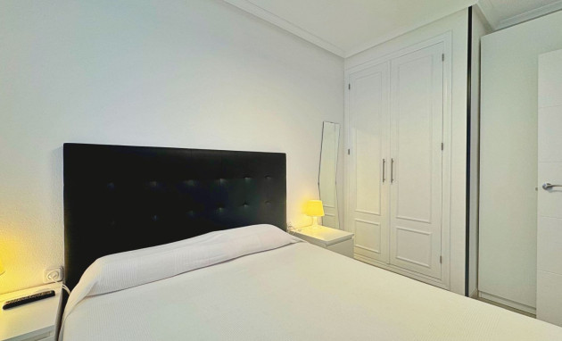 Herverkoop - Apartment - La Mata - La Mata - Town