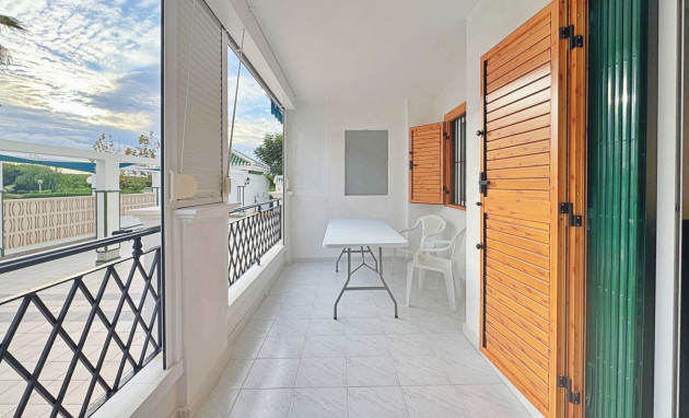 Herverkoop - Apartment - La Mata - La Mata - Town