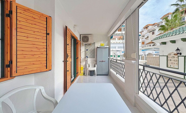 Herverkoop - Apartment - La Mata - La Mata - Town