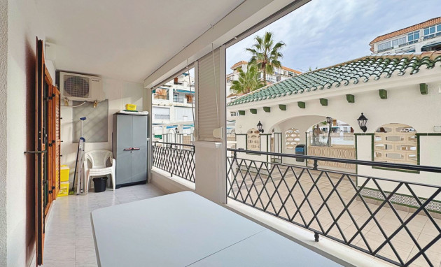 Herverkoop - Apartment - La Mata - La Mata - Town