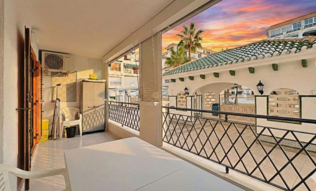 Herverkoop - Apartment - La Mata - La Mata - Town