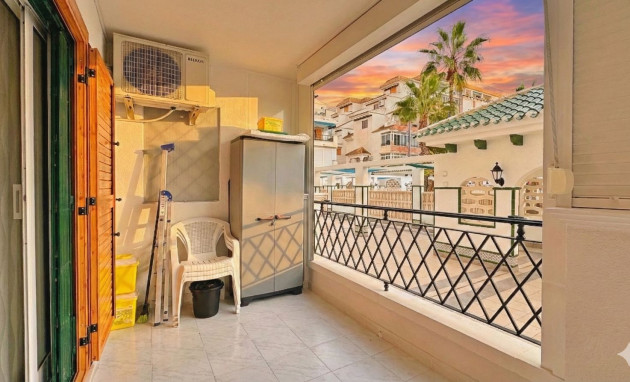 Herverkoop - Apartment - La Mata - La Mata - Town