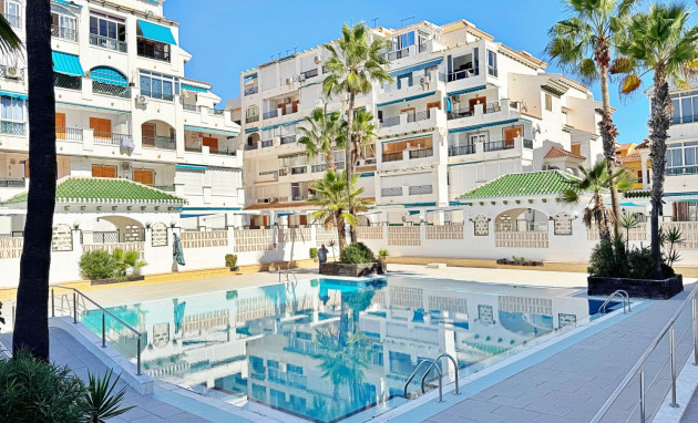 Herverkoop - Apartment - La Mata - La Mata - Town