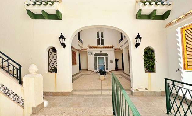 Herverkoop - Apartment - La Mata - La Mata - Town