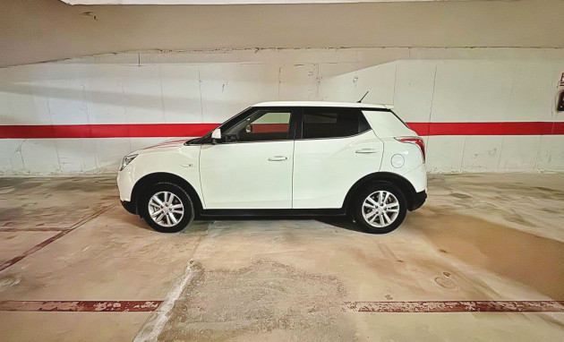 Herverkoop - Apartment - La Mata - La Mata - Town