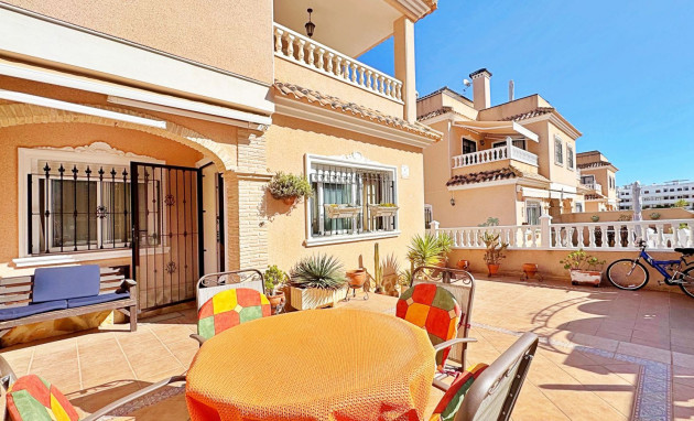 Herverkoop - Quad Villa - Orihuela Costa - Villamartin