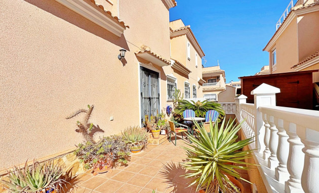 Herverkoop - Quad Villa - Orihuela Costa - Villamartin
