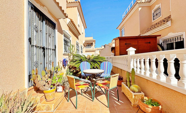 Herverkoop - Quad Villa - Orihuela Costa - Villamartin