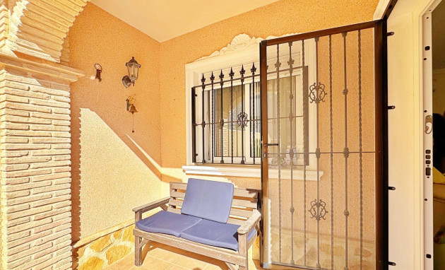 Herverkoop - Quad Villa - Orihuela Costa - Villamartin