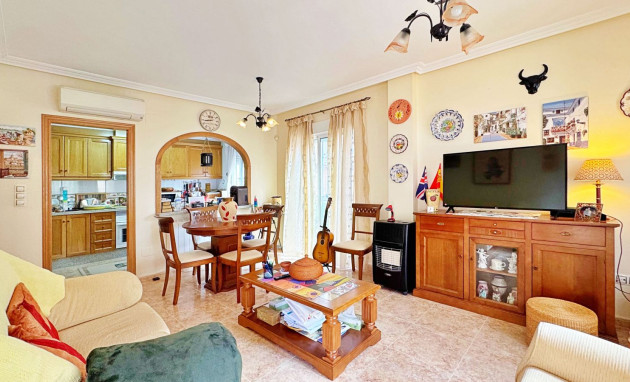 Herverkoop - Quad Villa - Orihuela Costa - Villamartin