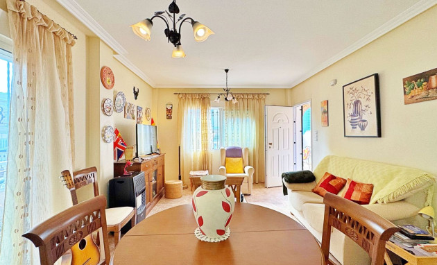 Herverkoop - Quad Villa - Orihuela Costa - Villamartin