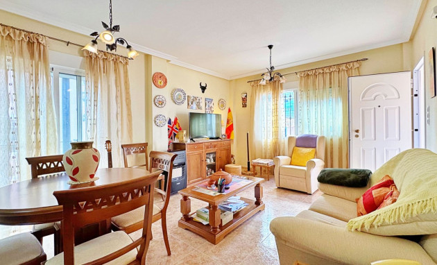 Herverkoop - Quad Villa - Orihuela Costa - Villamartin