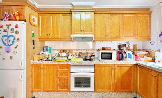 Herverkoop - Quad Villa - Orihuela Costa - Villamartin