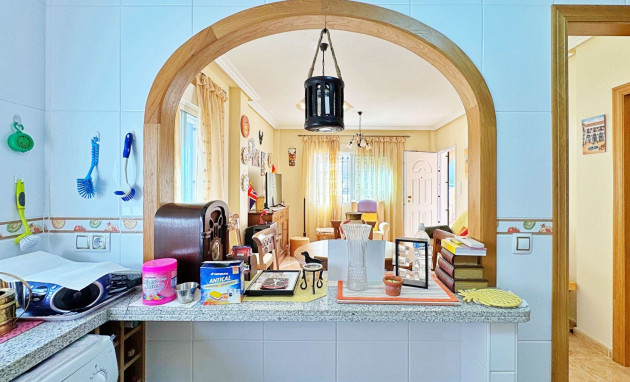 Herverkoop - Quad Villa - Orihuela Costa - Villamartin