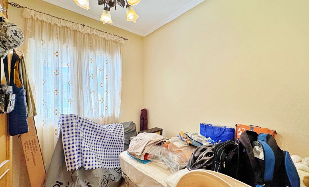 Herverkoop - Quad Villa - Orihuela Costa - Villamartin