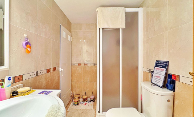 Herverkoop - Quad Villa - Orihuela Costa - Villamartin