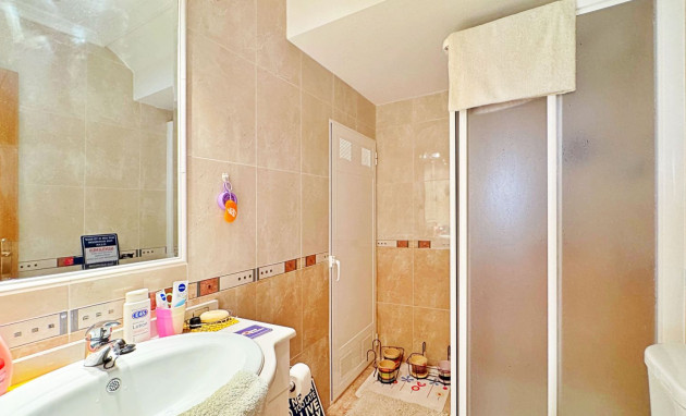 Herverkoop - Quad Villa - Orihuela Costa - Villamartin