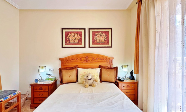 Herverkoop - Quad Villa - Orihuela Costa - Villamartin