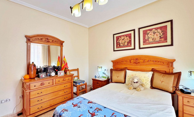 Herverkoop - Quad Villa - Orihuela Costa - Villamartin