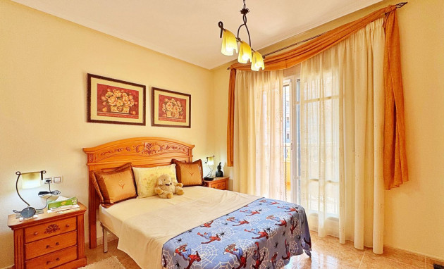 Herverkoop - Quad Villa - Orihuela Costa - Villamartin