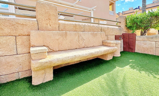 Herverkoop - Quad Villa - Orihuela Costa - Villamartin