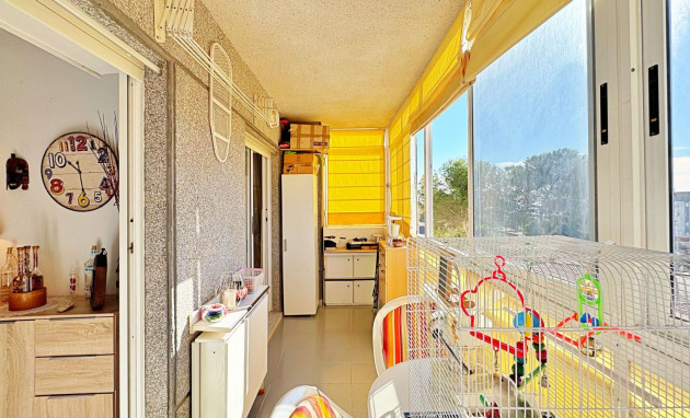 Herverkoop - Apartment - Torrevieja - Rocio del Mar