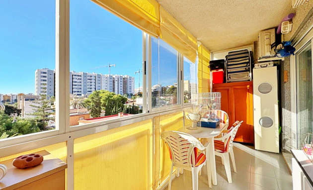 Herverkoop - Apartment - Torrevieja - Rocio del Mar