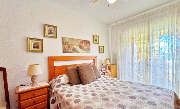 Herverkoop - Apartment - Torrevieja - Rocio del Mar