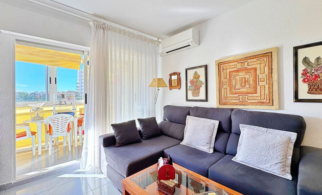 Herverkoop - Apartment - Torrevieja - Rocio del Mar