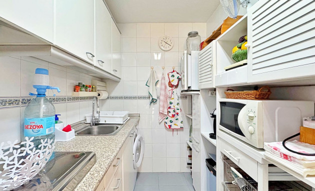 Herverkoop - Apartment - Torrevieja - Rocio del Mar