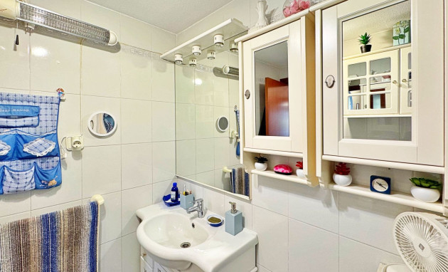 Herverkoop - Apartment - Torrevieja - Rocio del Mar