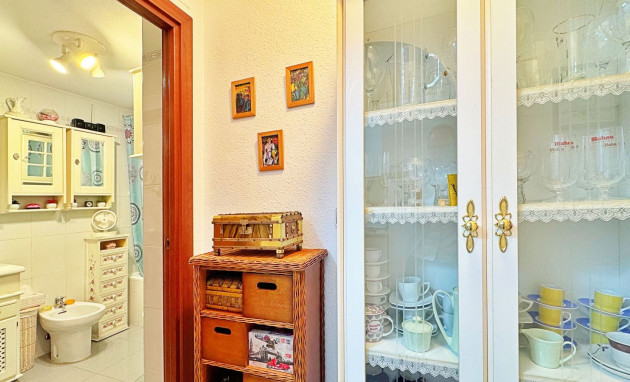 Herverkoop - Apartment - Torrevieja - Rocio del Mar