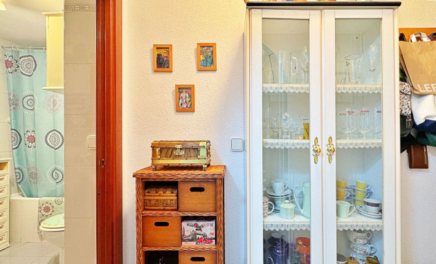 Herverkoop - Apartment - Torrevieja - Rocio del Mar